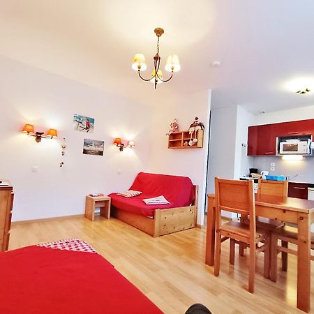 Le Bouquetin, Studio, Centre Luchon, Wifi, Casier A Skis, Ascenseur, 3 Personnes Bagnères-de-Luchon Dış mekan fotoğraf